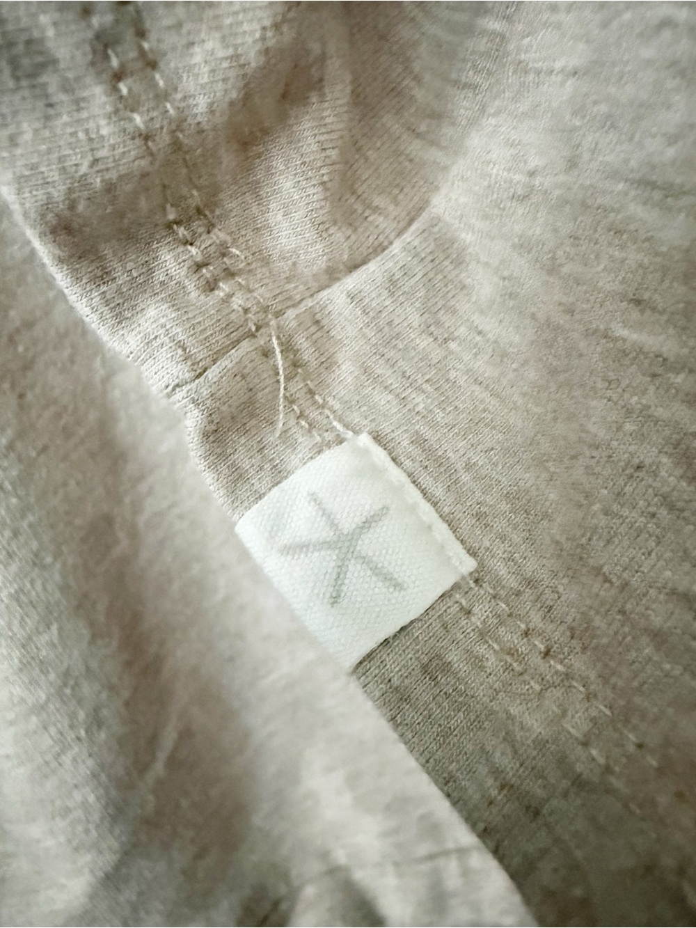 Barefoot Dreams Malibu Collection Fleece Luxe Lounge Anorak Hoodie Sweatshirt - Picture 7 of 8